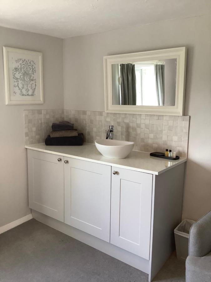 Birtles Farm Bed And Breakfast Knutsford Eksteriør bilde
