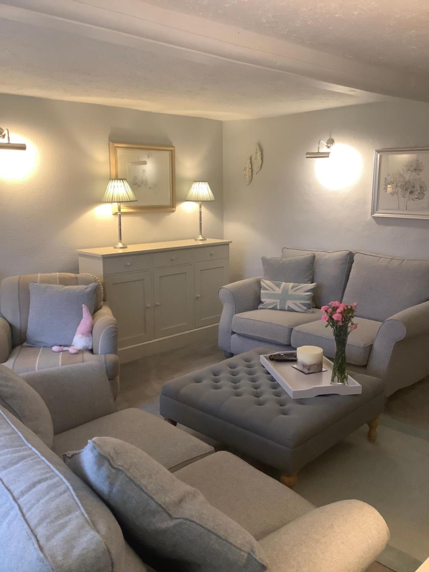 Birtles Farm Bed And Breakfast Knutsford Eksteriør bilde