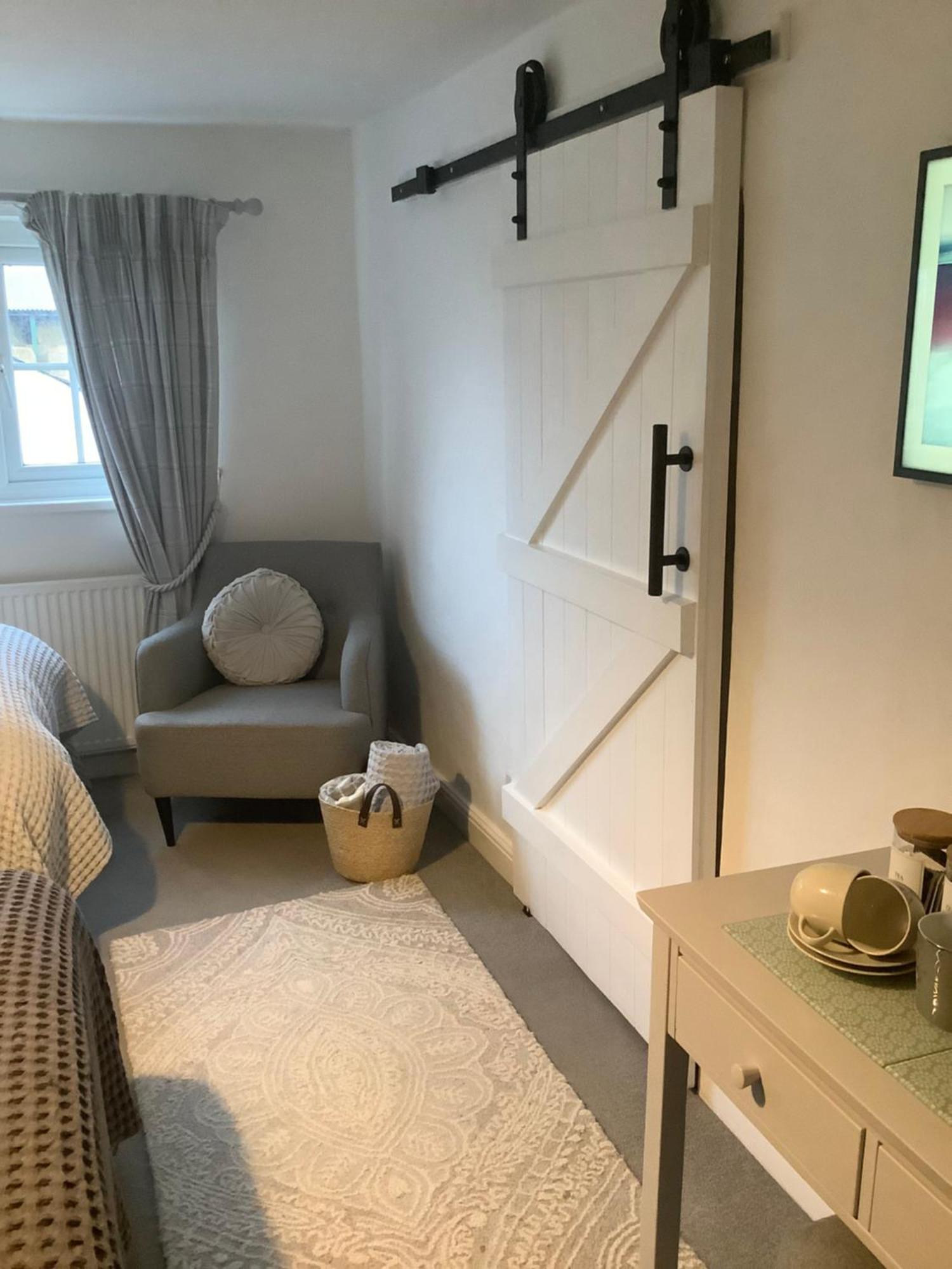 Birtles Farm Bed And Breakfast Knutsford Eksteriør bilde