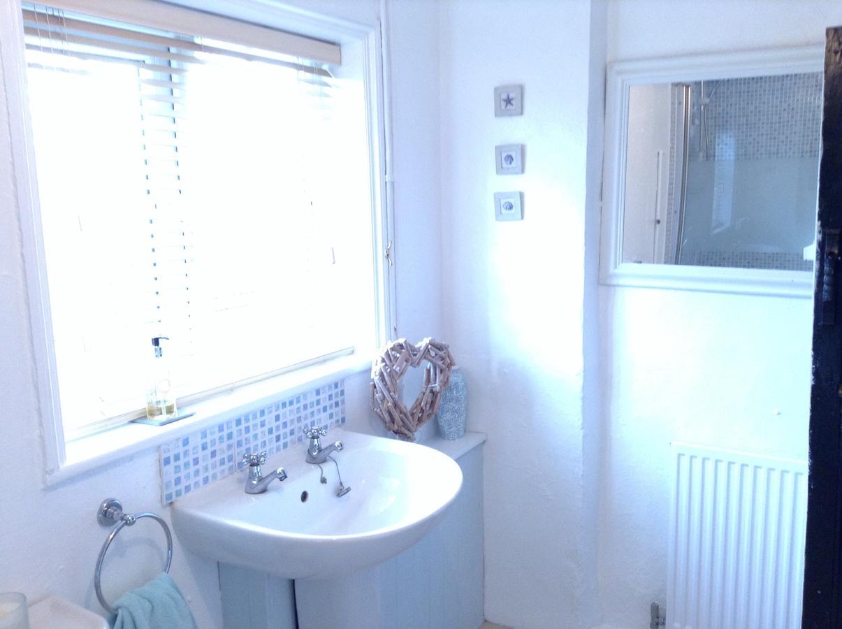 Birtles Farm Bed And Breakfast Knutsford Eksteriør bilde